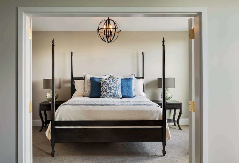 Junior Suite, 1 King Bed