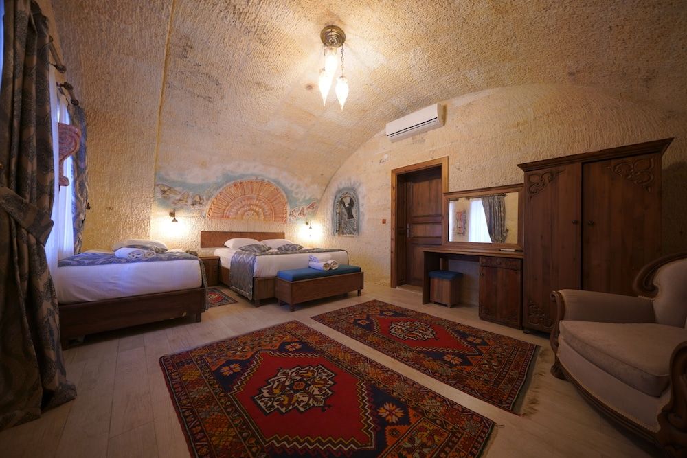 undefined Grand Cappadocia Hotel 3