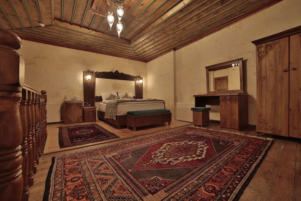undefined Grand Cappadocia Hotel 5