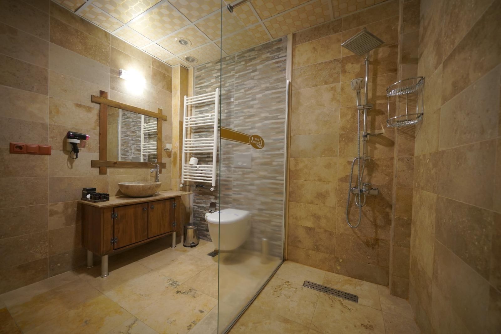 undefined Grand Cappadocia Hotel 8