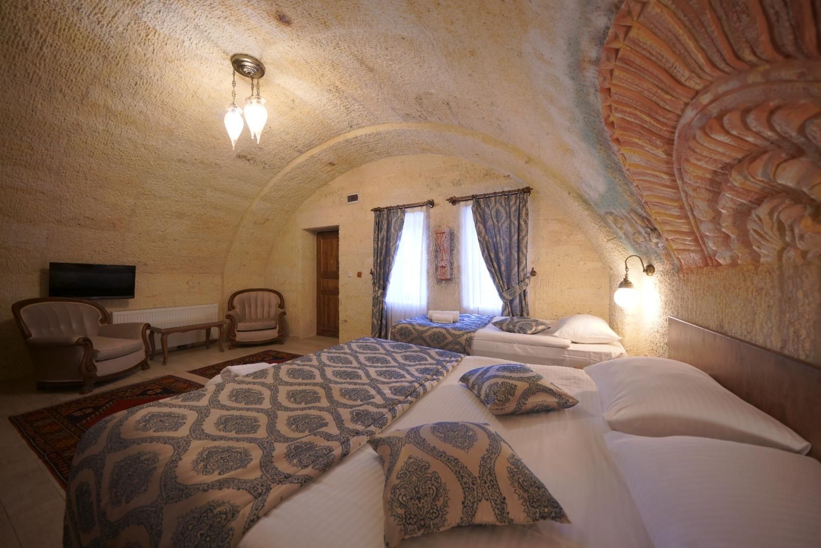 undefined Grand Cappadocia Hotel 9