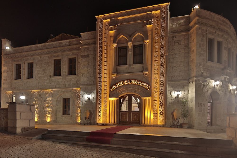 undefined Grand Cappadocia Hotel 6