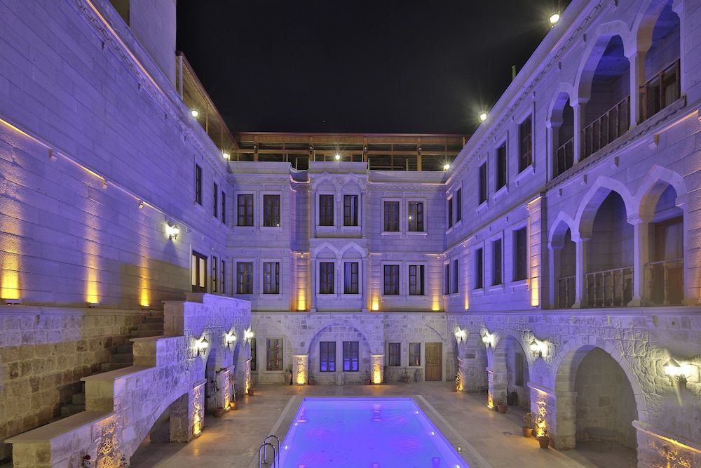 undefined Grand Cappadocia Hotel 3