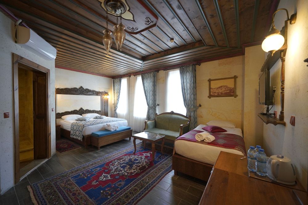 undefined Grand Cappadocia Hotel