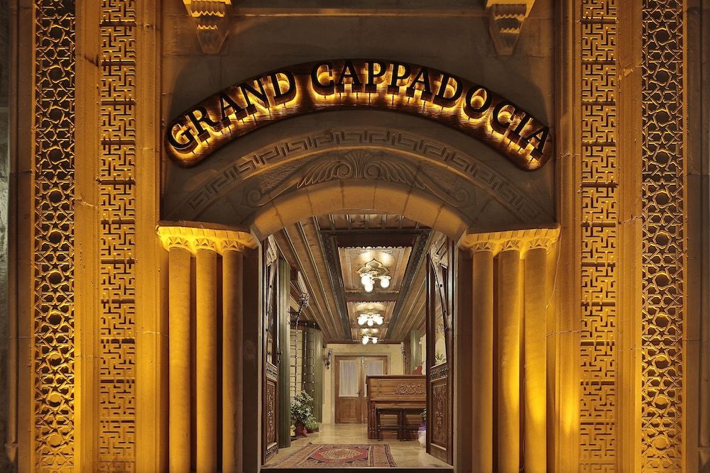 undefined Grand Cappadocia Hotel 7
