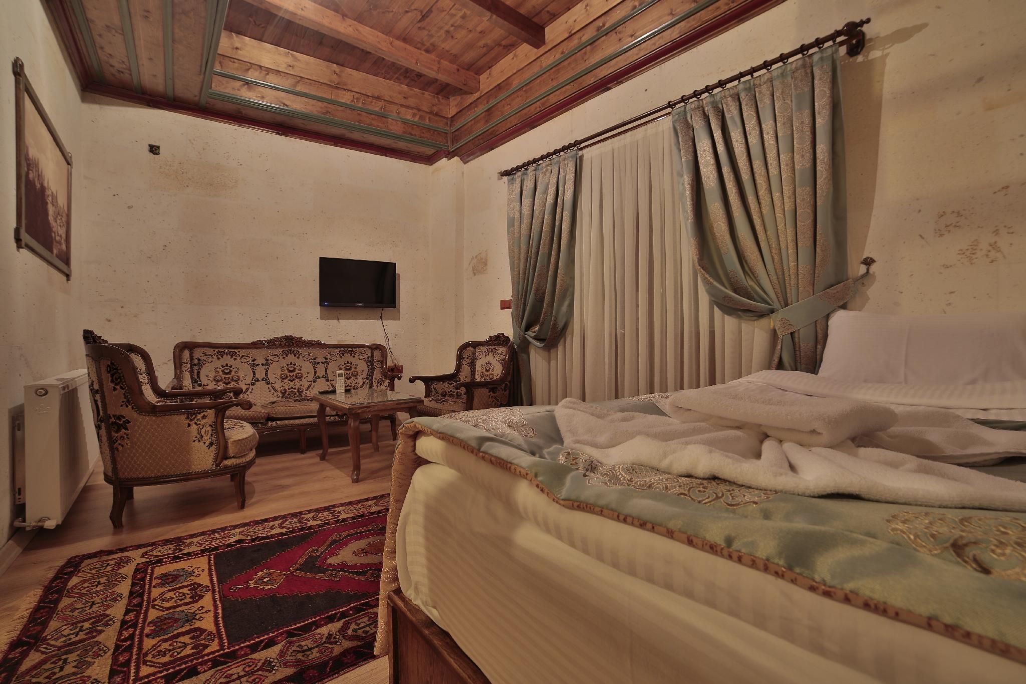 undefined Grand Cappadocia Hotel 5