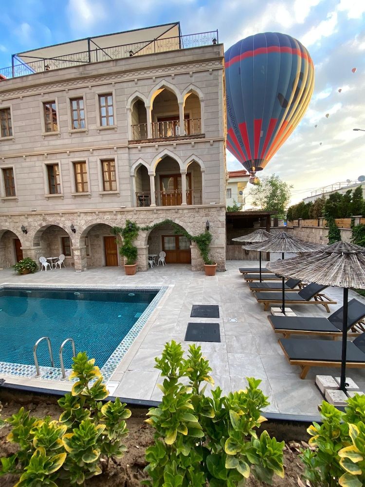undefined Grand Cappadocia Hotel
