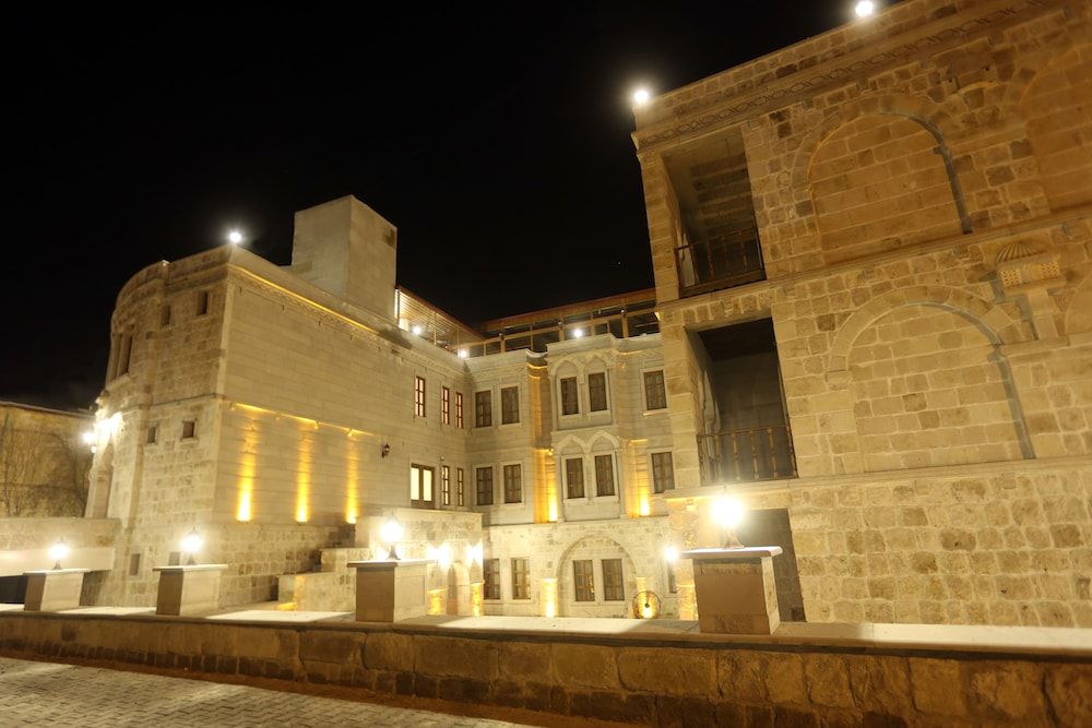 undefined Grand Cappadocia Hotel 8