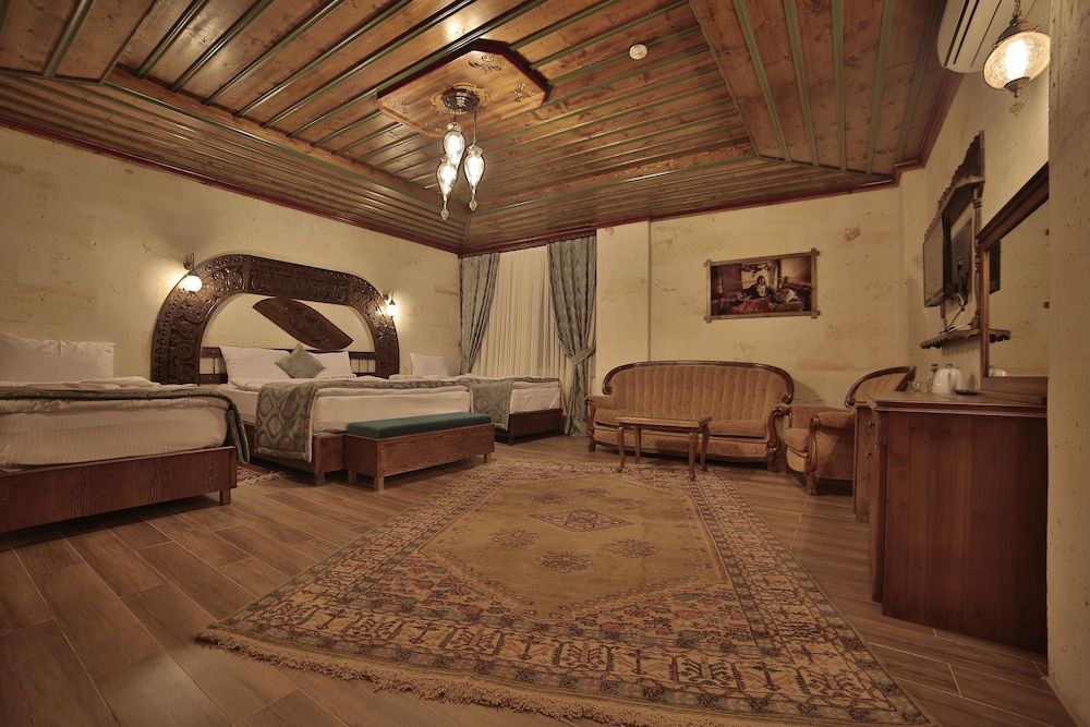 undefined Grand Cappadocia Hotel 2