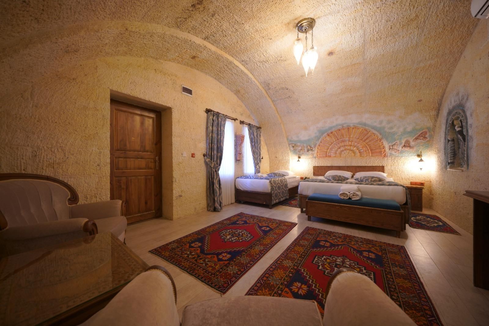 undefined Grand Cappadocia Hotel 10