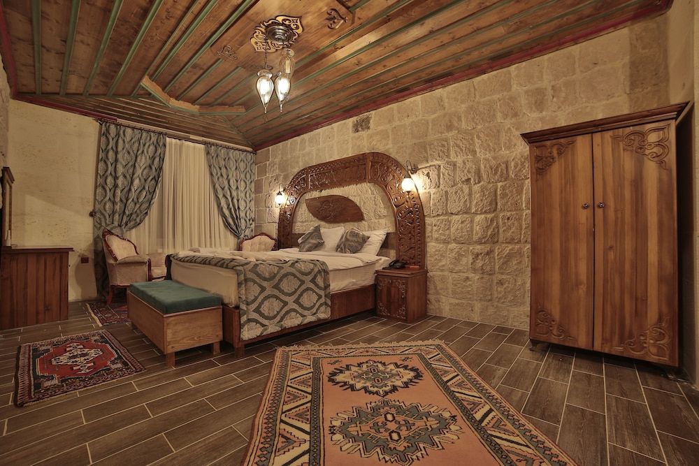 undefined Grand Cappadocia Hotel 2
