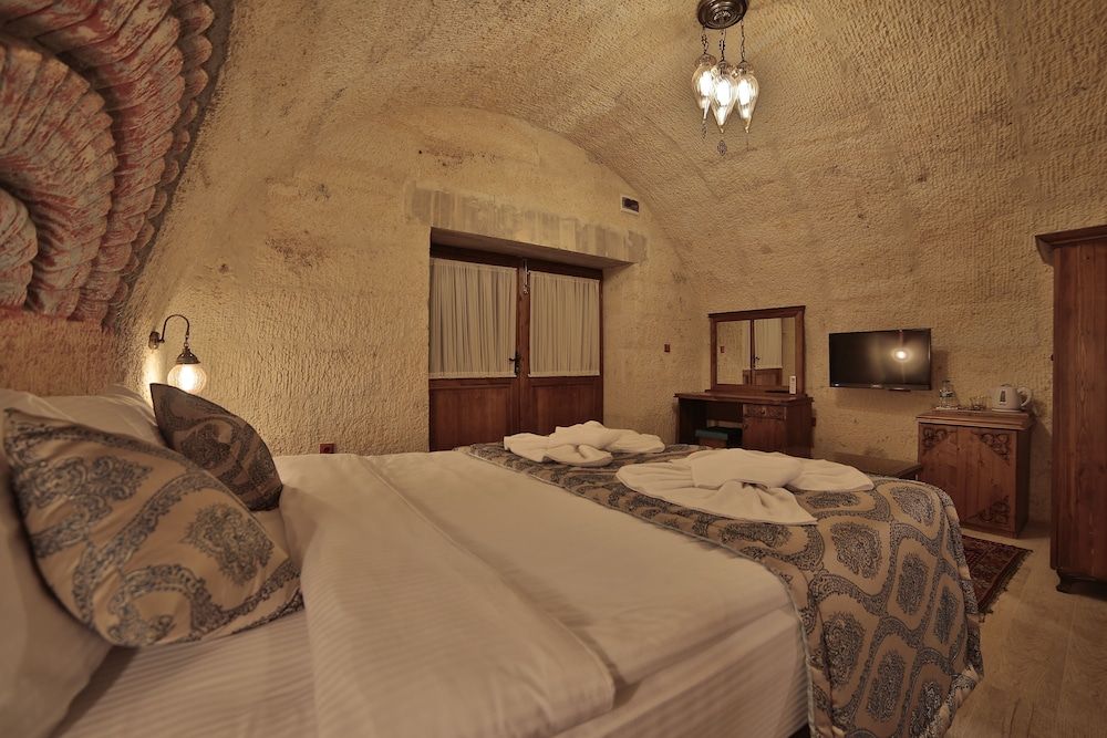 undefined Grand Cappadocia Hotel