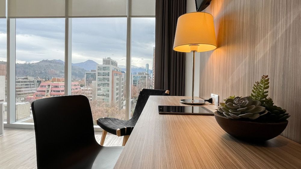 Hotel Capital Bellet Standard Double Room, 1 King Bed 8