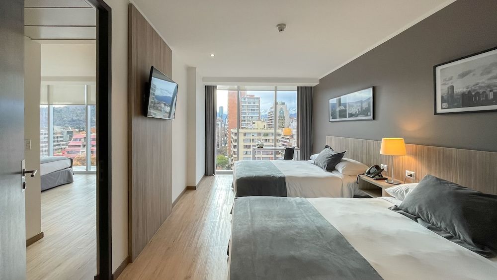 undefined Hotel Capital Bellet 10