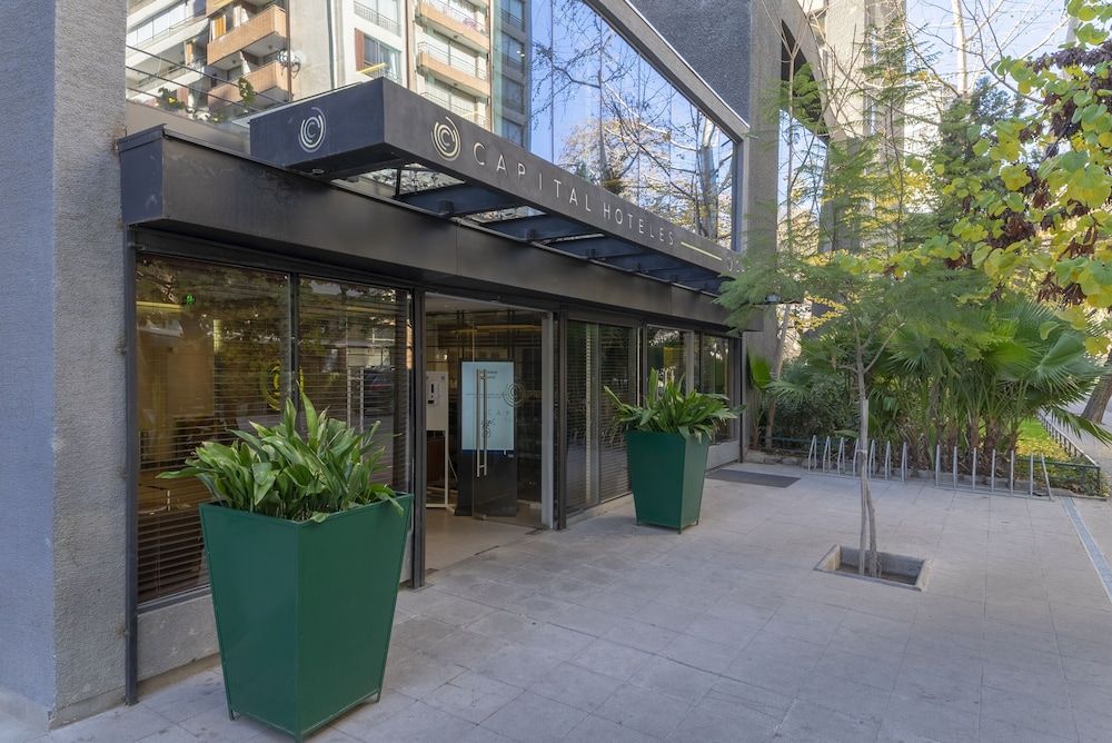 undefined Hotel Capital Bellet 2