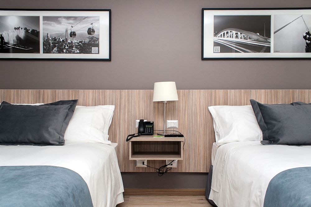 undefined Hotel Capital Bellet 6