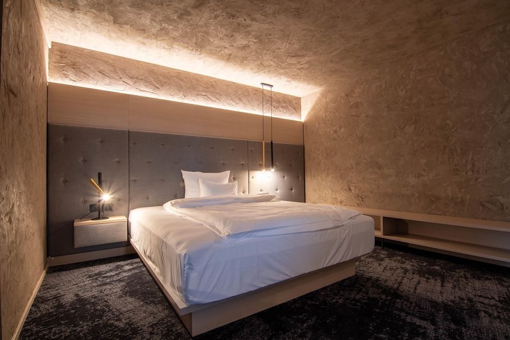 Meiser Design Hotel Junior Suite Deluxe