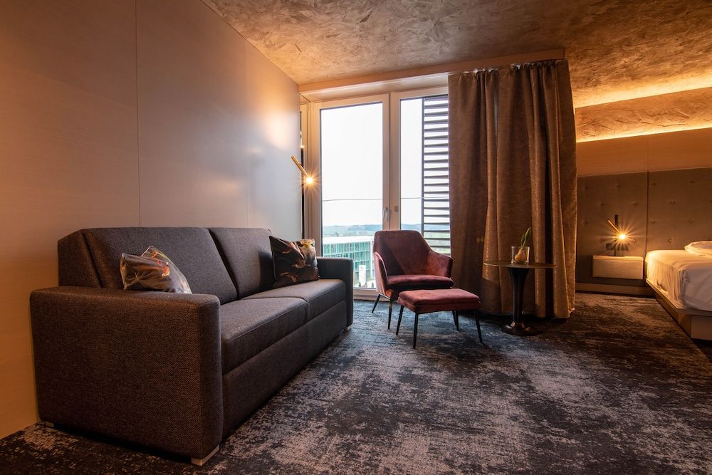 Meiser Design Hotel Junior Suite Deluxe 6