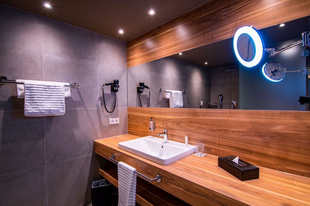 Meiser Design Hotel Comfort Room, Balcony 2