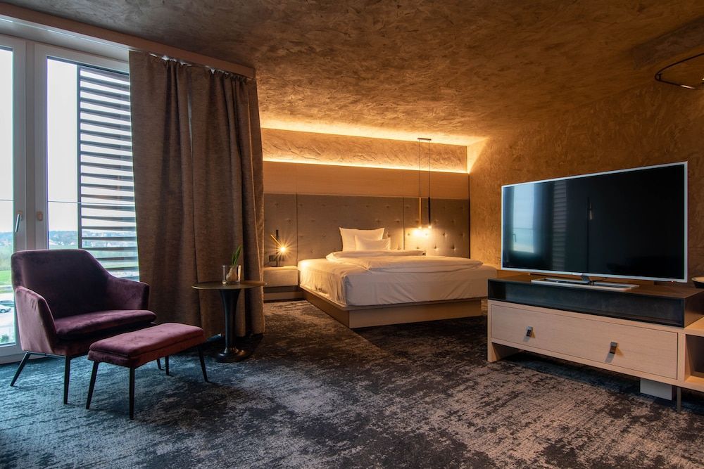 Meiser Design Hotel Junior Suite Deluxe 5