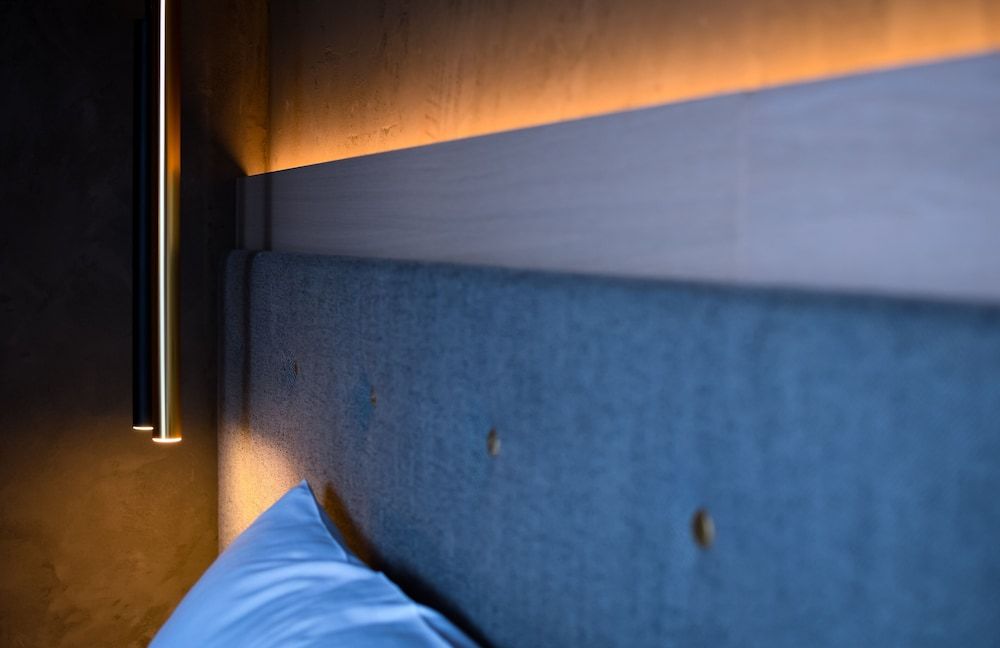 Meiser Design Hotel Superior Room 4