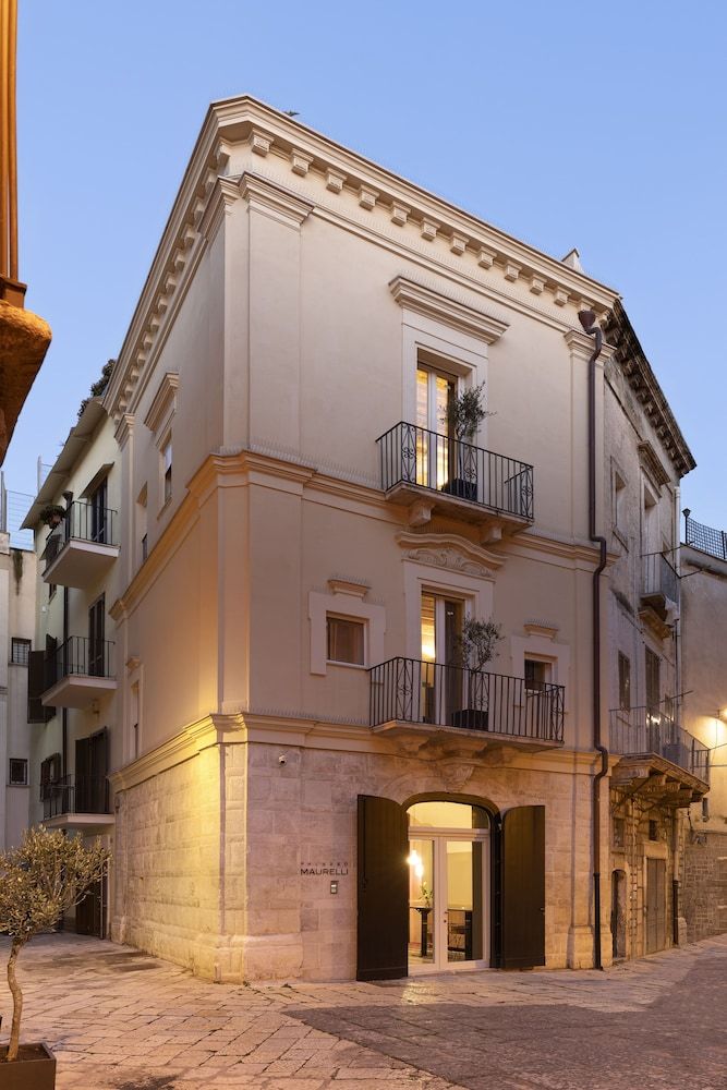 undefined Palazzo Calò 2