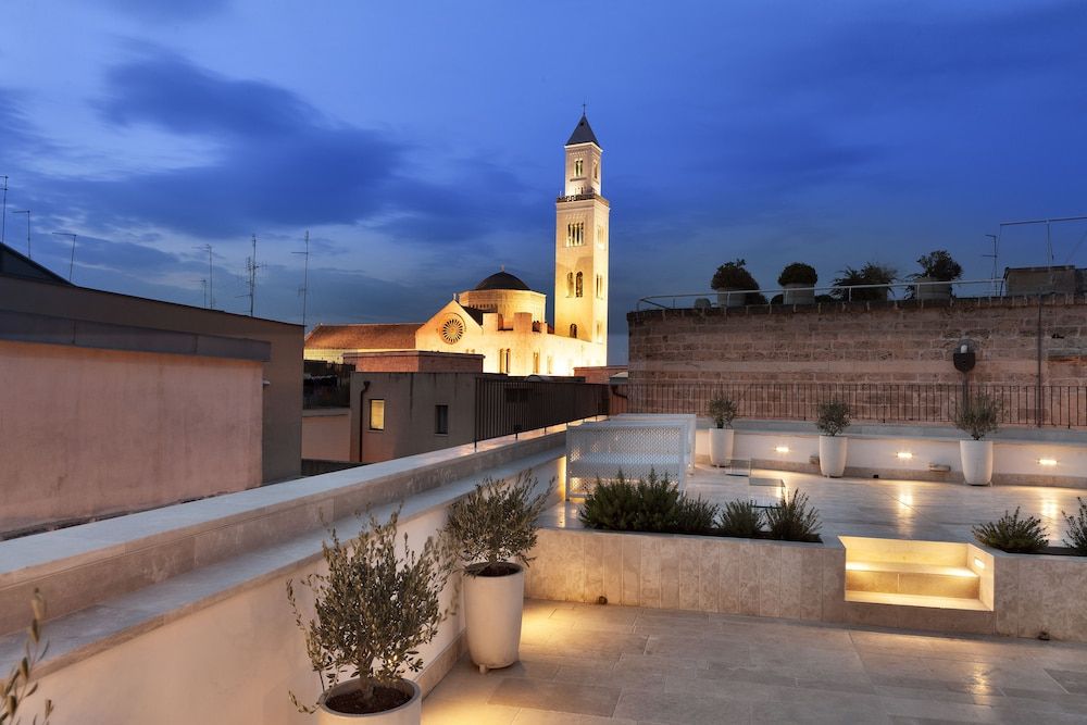 undefined Palazzo Calò