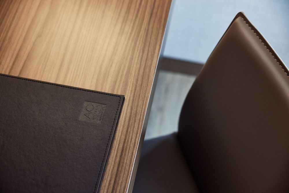 undefined AC Hotel Atlanta Perimeter 8