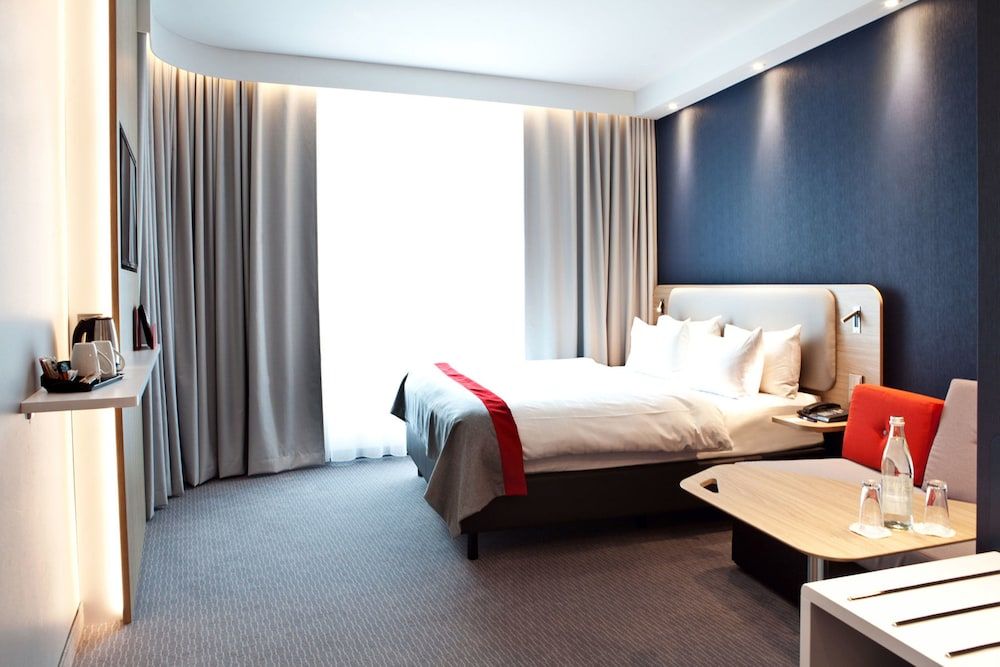 Room, 1 Double Bed, Accessible