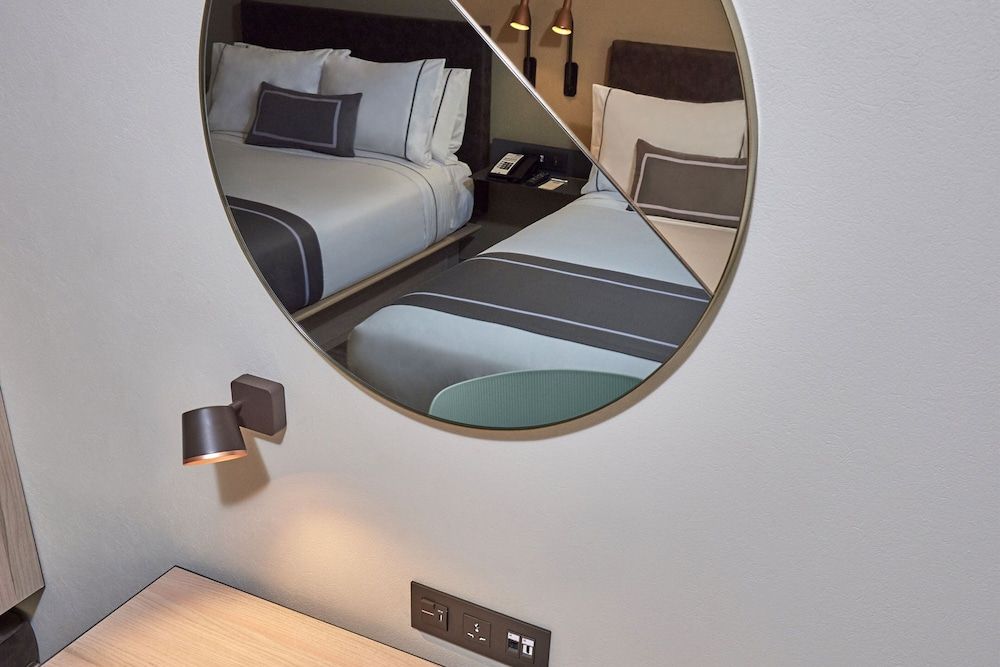 City Express Plus by Marriott Cancún Aeropuerto Riviera Room, 2 Double Beds 5