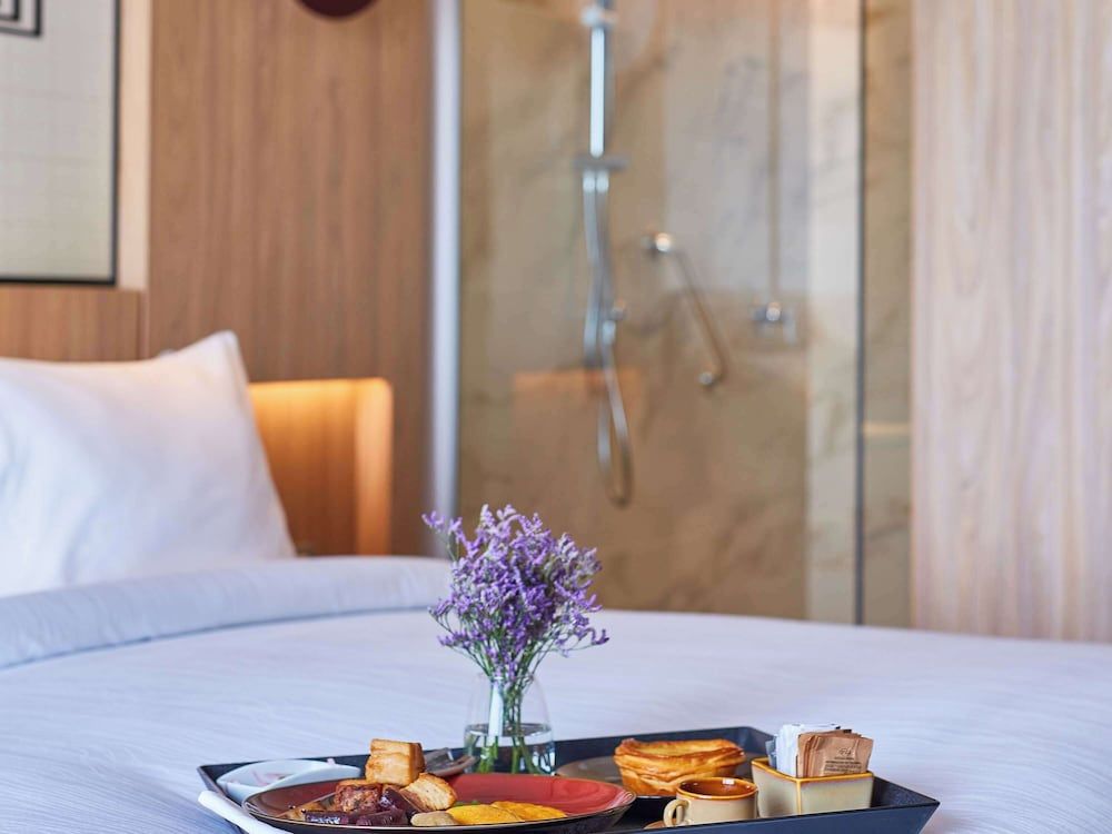 Pullman Lima Miraflores Superior Room, 1 King Bed