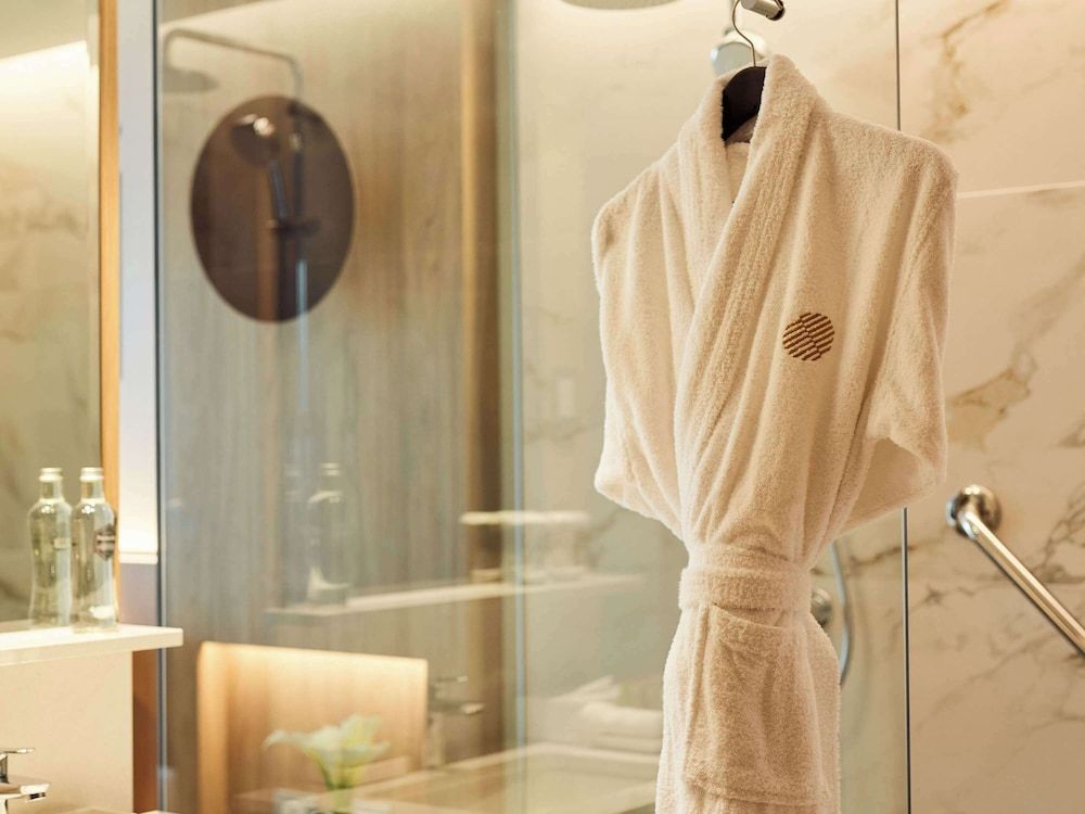 Pullman Lima Miraflores Superior Room, 1 King Bed 4