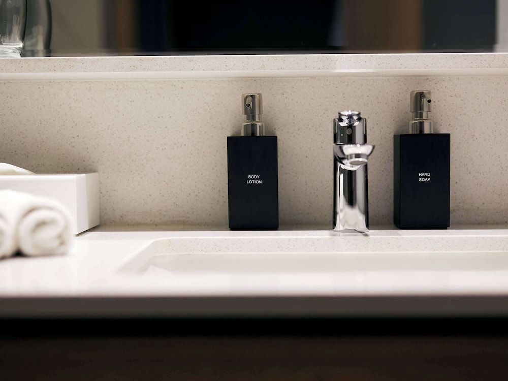 Pullman Lima Miraflores Superior Room, 1 King Bed 6