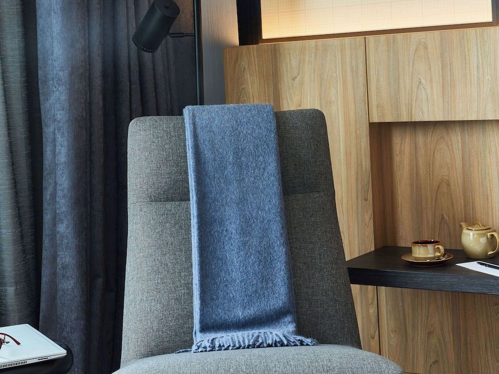 Pullman Lima Miraflores Superior Room, 1 King Bed 10