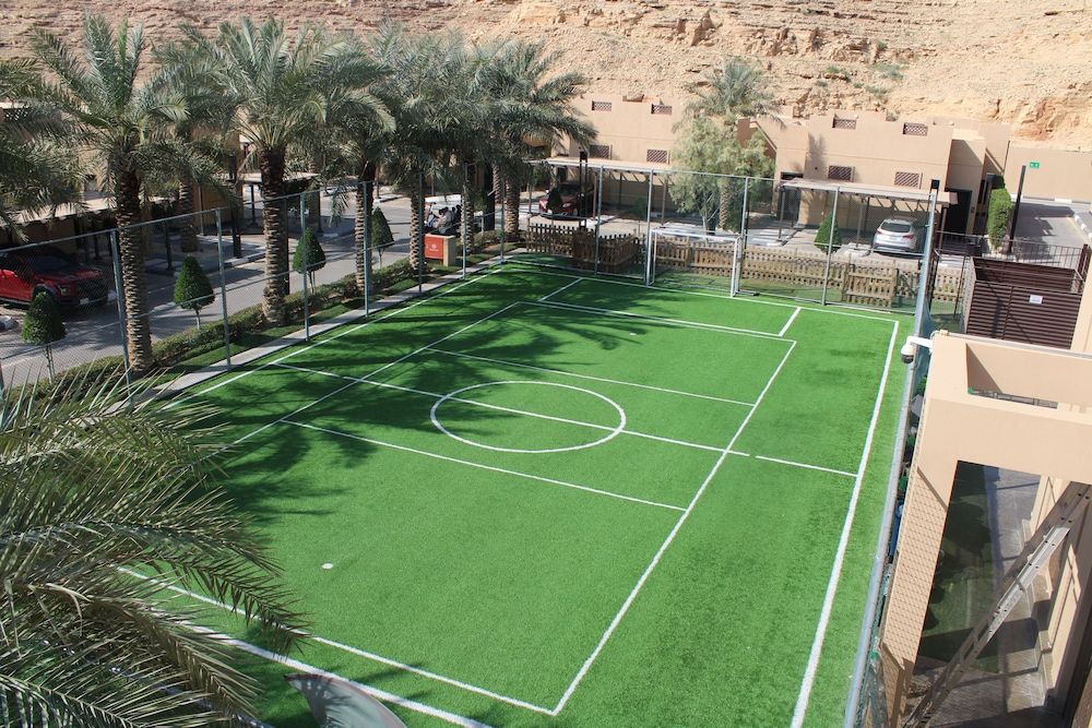 Children's Play Area