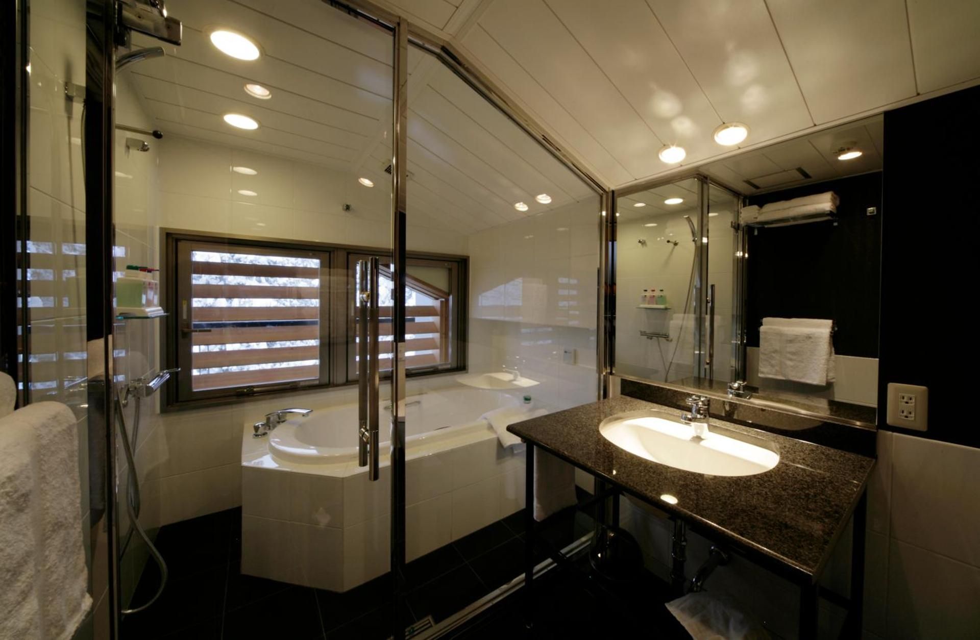 Penthouse Apartment