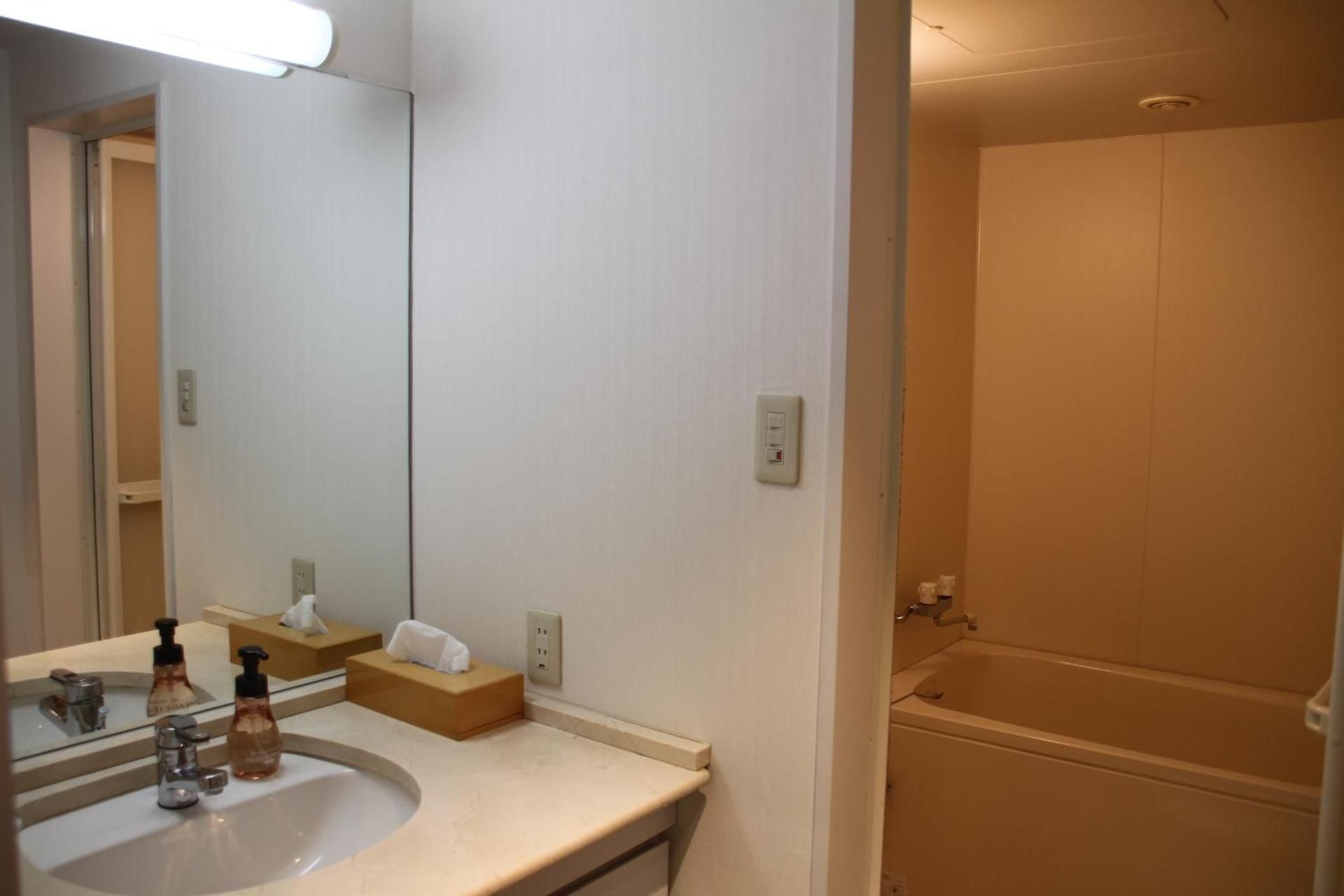 Standard Apartment