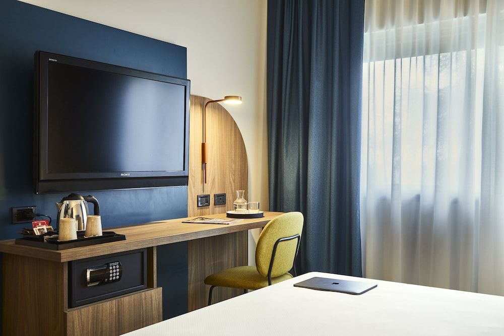 undefined BELSTAY ROMA AURELIA 3