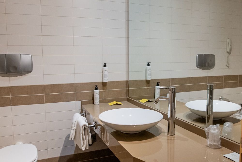 BELSTAY ROMA AURELIA Classic Double Room 3