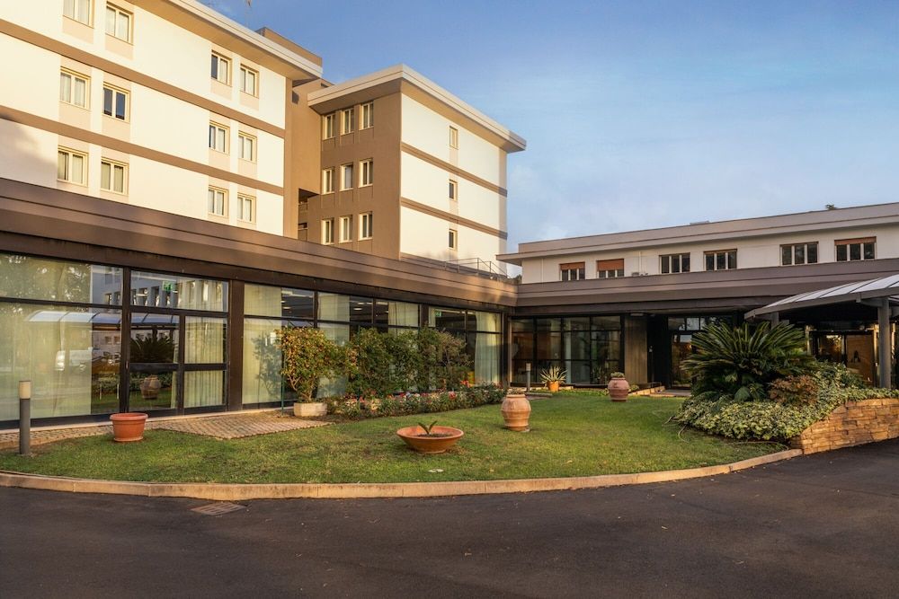 undefined BELSTAY ROMA AURELIA 8