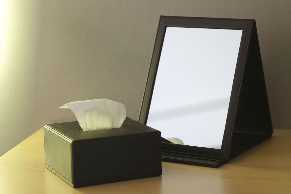 HOTEL AMANEK Kamata Ekimae Standard Double Room 13