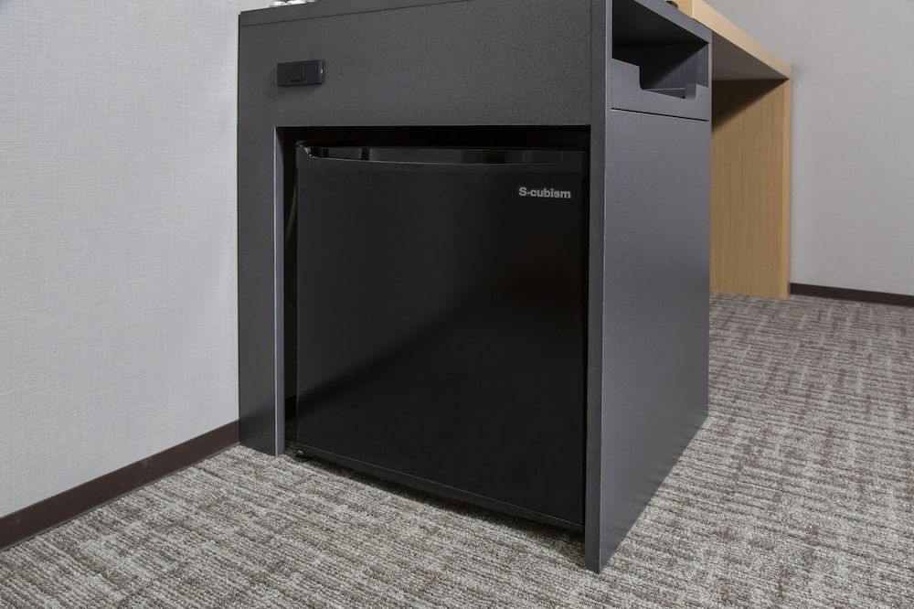 HOTEL AMANEK Kamata Ekimae Standard Double Room 14