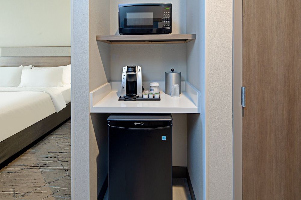Suite, 2 Queen Beds
