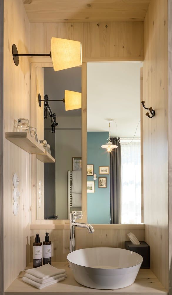 Marias Platzl Standard Double Room, 1 Queen Bed 3