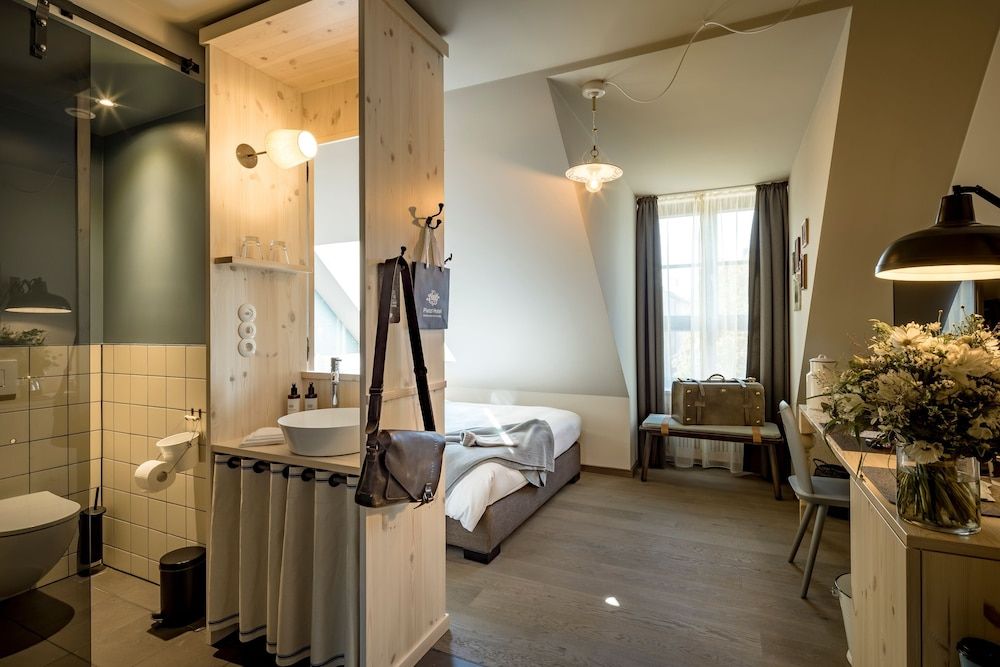 Marias Platzl Standard Double Room, 1 Queen Bed 4