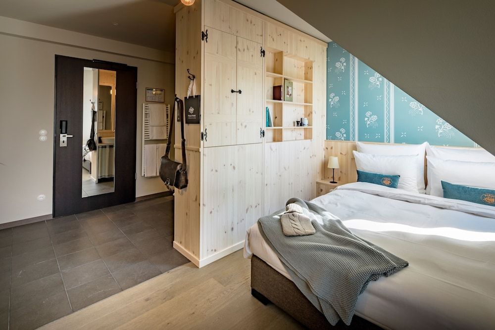 Marias Platzl Standard Double Room, 1 Queen Bed