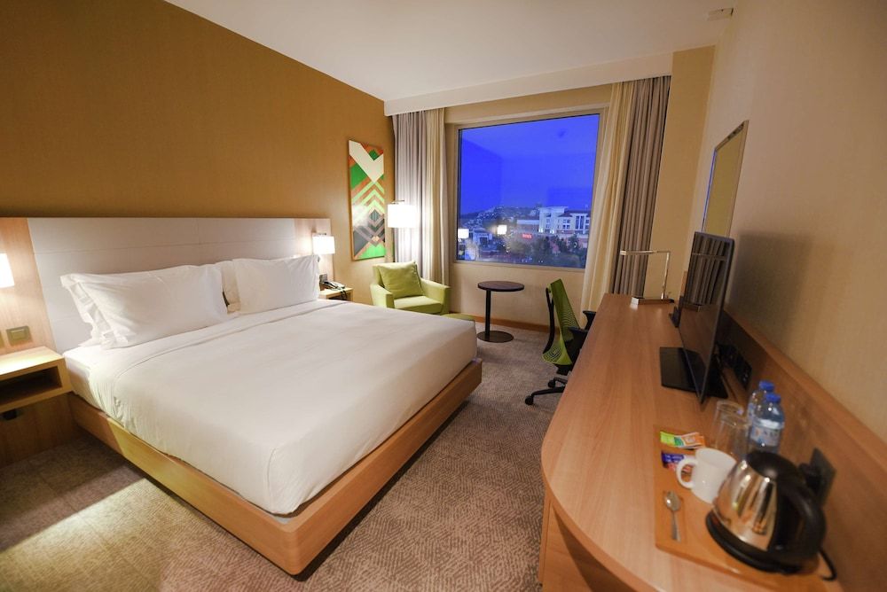 Room, 1 King Bed
