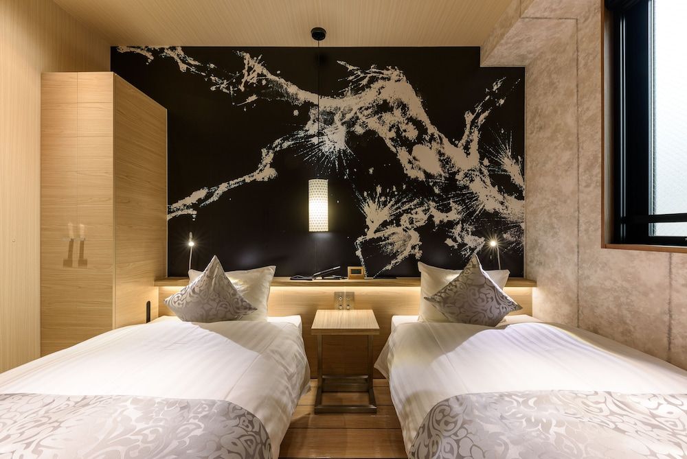 undefined Hotel Ann Asakusa 2