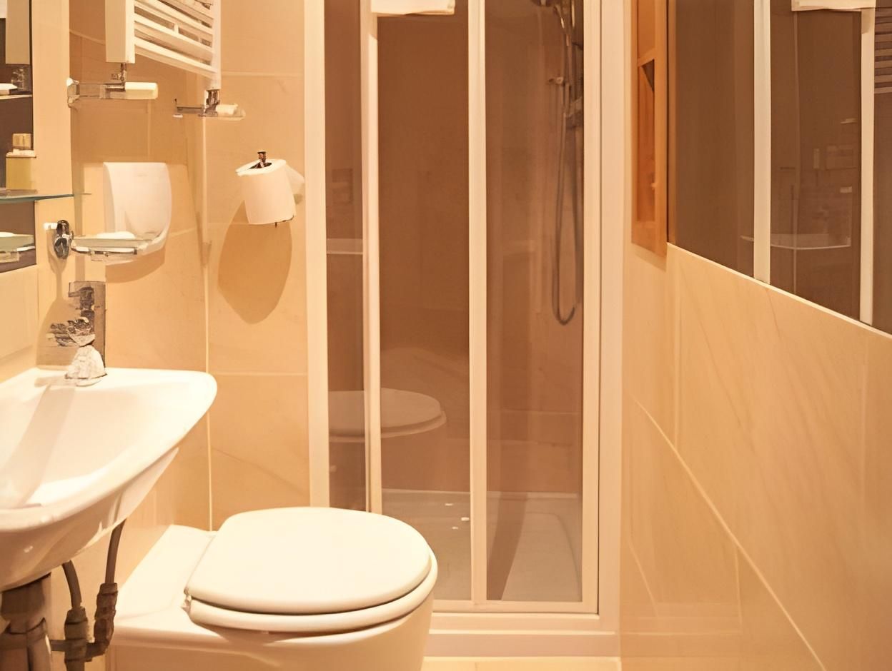 undefined Studios2Let Bloomsbury 6