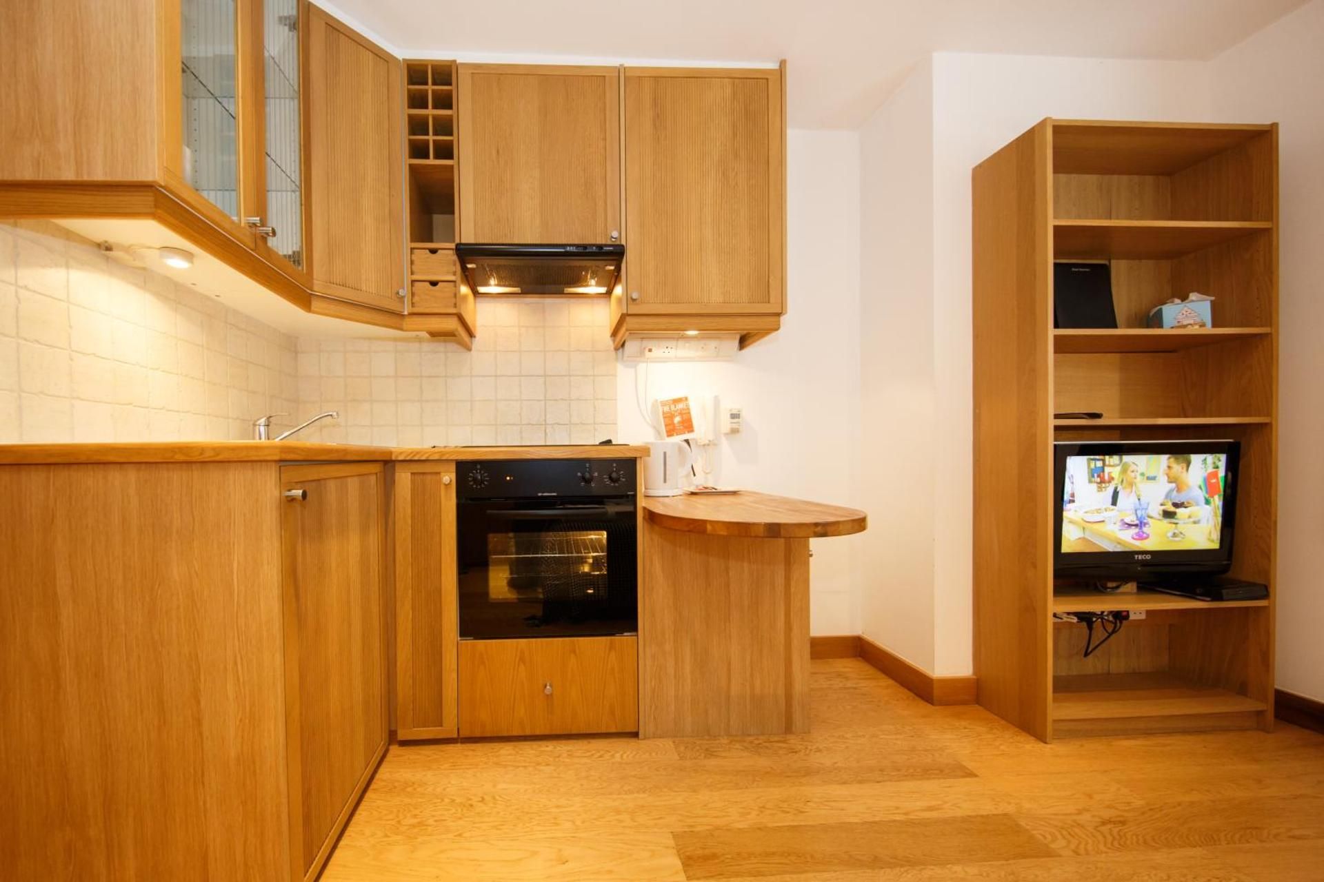 undefined Studios2Let Bloomsbury 7